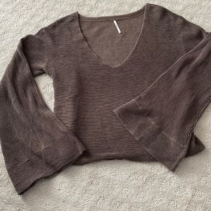 Stunning Free People Sweater